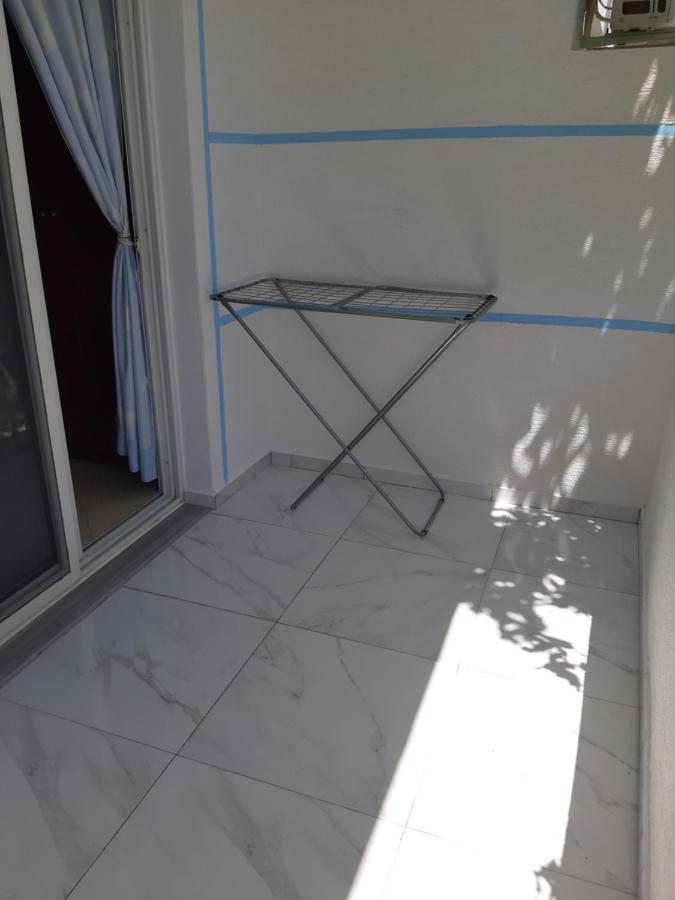 Apartament Luani Ksamil Kültér fotó