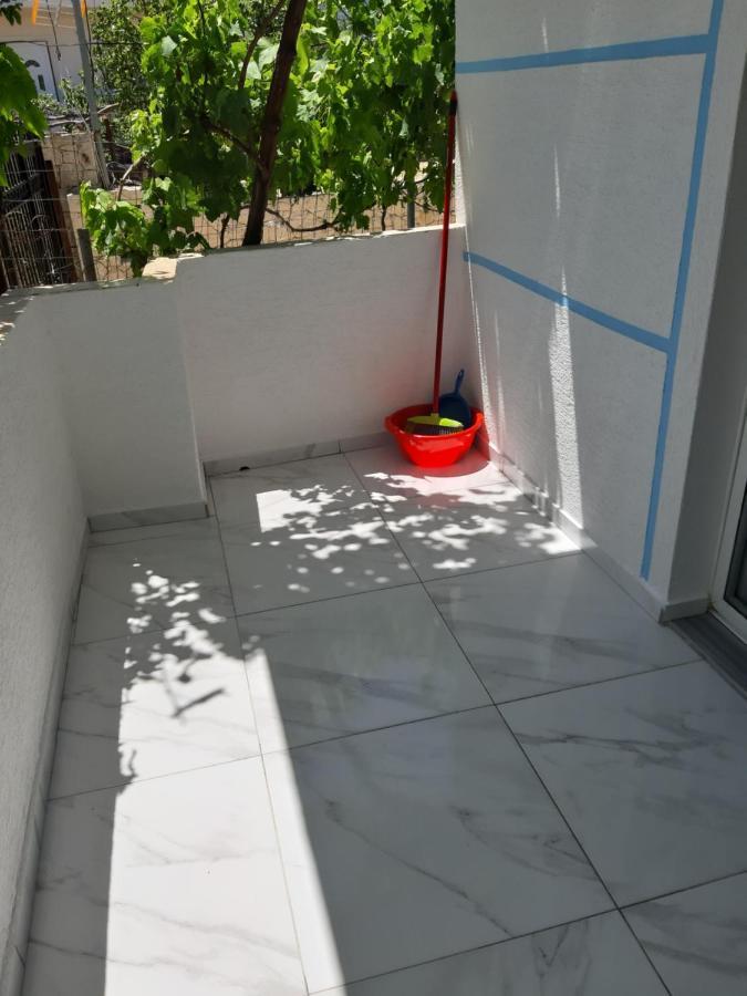 Apartament Luani Ksamil Kültér fotó